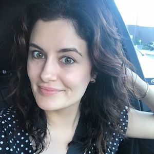 Meet your Posher, Britni